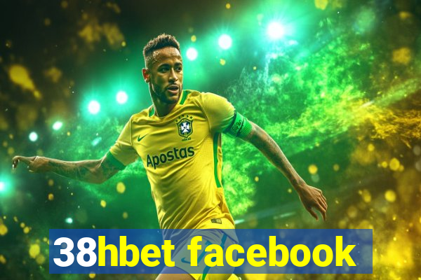 38hbet facebook